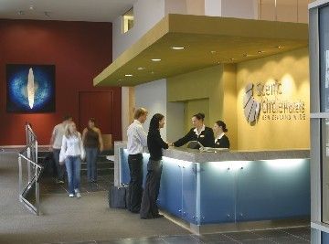 SCENIC HOTEL DUNEDIN CITY