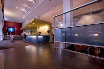 SCENIC HOTEL DUNEDIN CITY