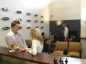 SCENIC HOTEL DUNEDIN CITY