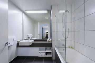 SCENIC HOTEL DUNEDIN CITY