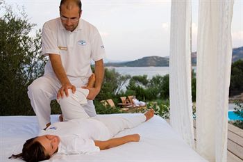 Las mejores ofertas de CAMPING VILLAGE CAPO D'ORSO Palau