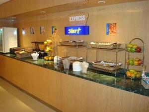 Las mejores ofertas de HOLIDAY INN EXPRESS ROSARIO Rosario