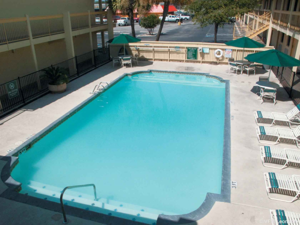 Las mejores ofertas de LA QUINTA INN SAN ANTONIO I-35 N AT RITTIMAN ROAD San Antonio 