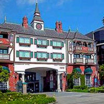 Las mejores ofertas de PARK INN & SUITES Anaheim 