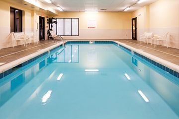 Las mejores ofertas de HOLIDAY INN EXPRESS KNOXVILLE-STRAWBERRY PLAINS Knoxville 