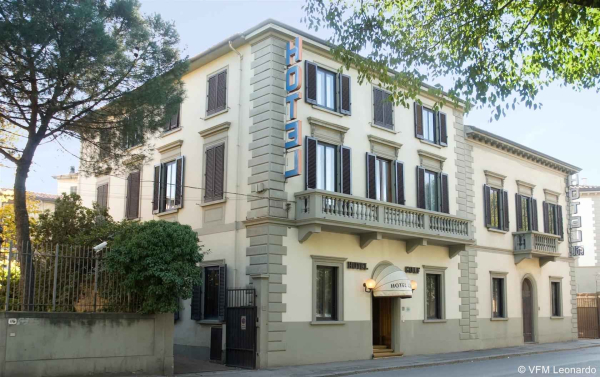 Las mejores ofertas de Golf Florencia