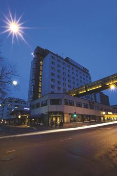 RADISSON BLU ROYAL
