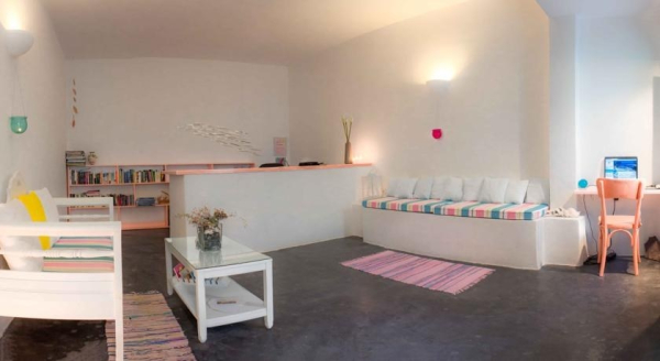 Las mejores ofertas de APARTMENTS NISSIA Kamari