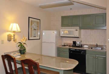 Las mejores ofertas de HAMPTON INN - SUITES NASHVILLE Nashville 