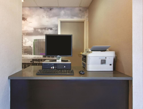 Las mejores ofertas de LA QUINTA INN TAMPA BAY AREA - TAMPA SOUTH Tampa 