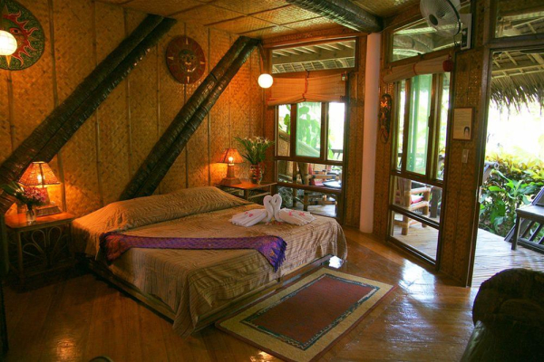 Las mejores ofertas de Nigi Nigi Nu Noos Boracay Island