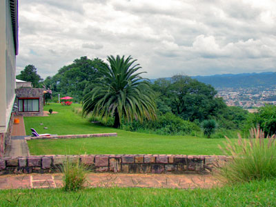 Las mejores ofertas de ALTOS DE LA VINA HOTEL San Salvador de Jujuy