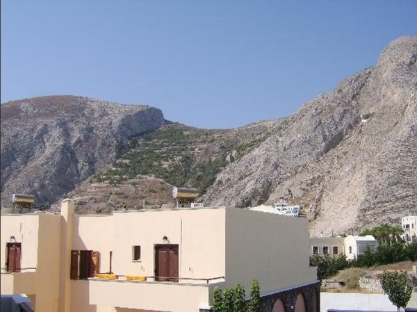 Las mejores ofertas de HOTEL SELINI Kamari