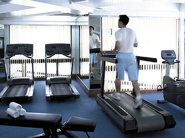 Las mejores ofertas de TRADERS HOTEL MANILA BY SHANGRI LA Manila 