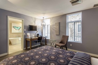 Auberge de la Fontaine