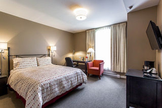 Auberge de la Fontaine