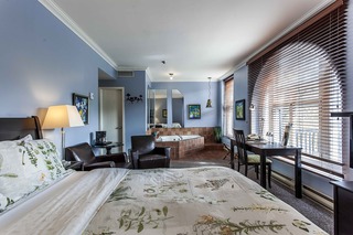 Auberge de la Fontaine