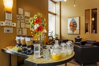 Auberge de la Fontaine