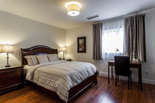 Auberge de la Fontaine