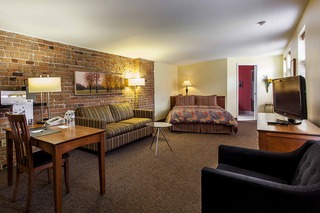 Auberge de la Fontaine