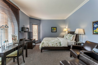 Auberge de la Fontaine