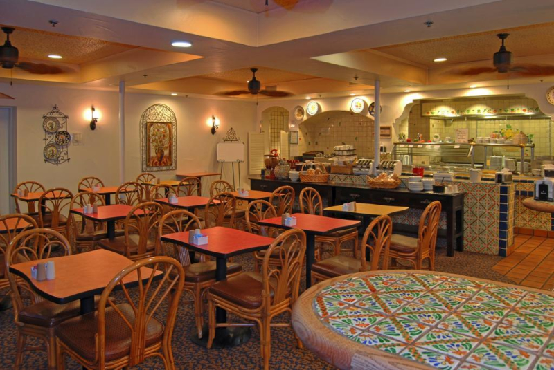 Oxford Suites Pismo Beach