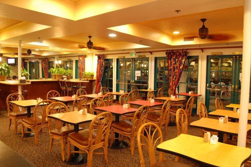 Oxford Suites Pismo Beach