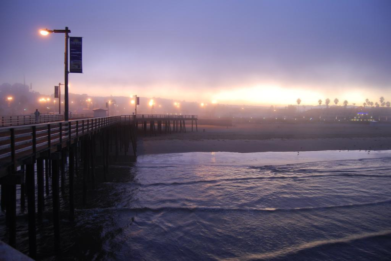 Oxford Suites Pismo Beach