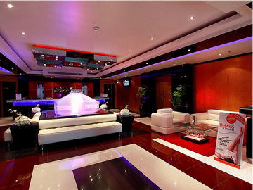 Las mejores ofertas de ABSOLUTE BANGLA SUITES Patong Beach 