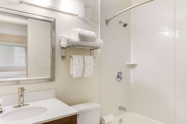 Las mejores ofertas de Red Lion Inn and Suites Nashville Airport Nashville 