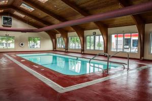 Las mejores ofertas de SUNSET LODGE Saint Louis