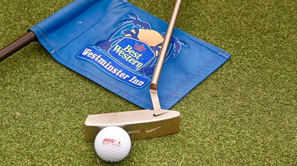 Las mejores ofertas de BEST WESTERN WESTMINSTER INN Westminster 