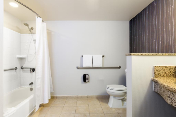 Las mejores ofertas de Courtyard by Marriott Houston by the Galleria Houston