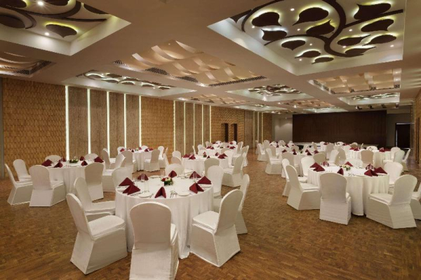 Las mejores ofertas de Ramada Resort by Wyndham Kochi Kochi