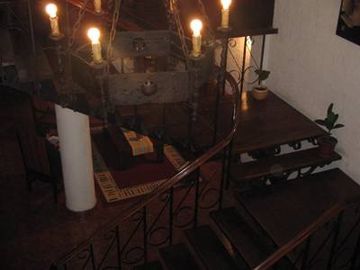 DIEGO DE ALMAGRO COSTANERA