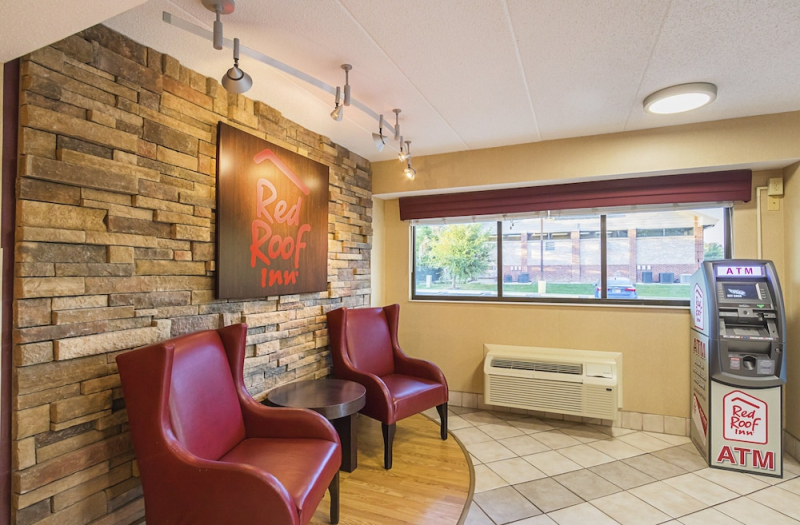 Red Roof Inn Indianapolis North