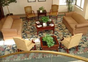 Las mejores ofertas de COMFORT INN CLEVELAND AIRPORT Middleburg Heights 