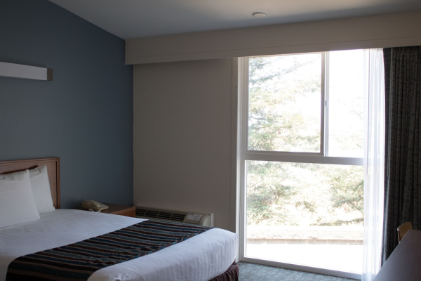 Las mejores ofertas de Good Nite Inn - Redwood City Redwood City 