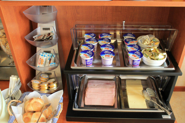 Las mejores ofertas de ORLANDA HOTEL Roma