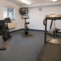 Las mejores ofertas de SPOKANE VALLEY SUPER 8 Spokane 