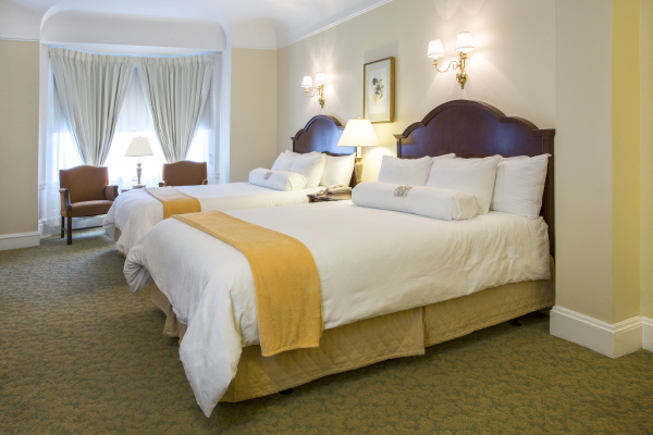 Las mejores ofertas de Beresford Arms San Francisco 