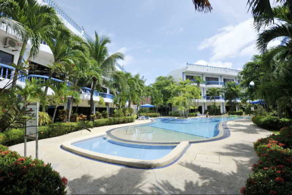 Las mejores ofertas de The Club Residence Holiday Apartment KATA