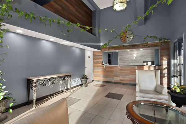 Las mejores ofertas de Rodeway Inn Raleigh 