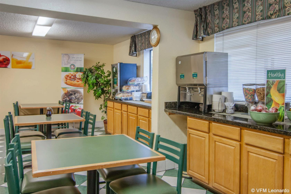 Las mejores ofertas de Quality Inn and Suites Medford Medford 