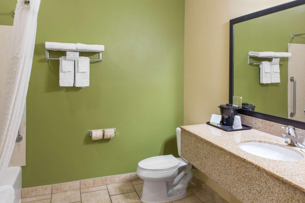 Las mejores ofertas de Sleep Inn & Suites Bakersfield