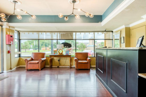 Las mejores ofertas de Hotel Belair Orlando Near Florida Mall Orlando 