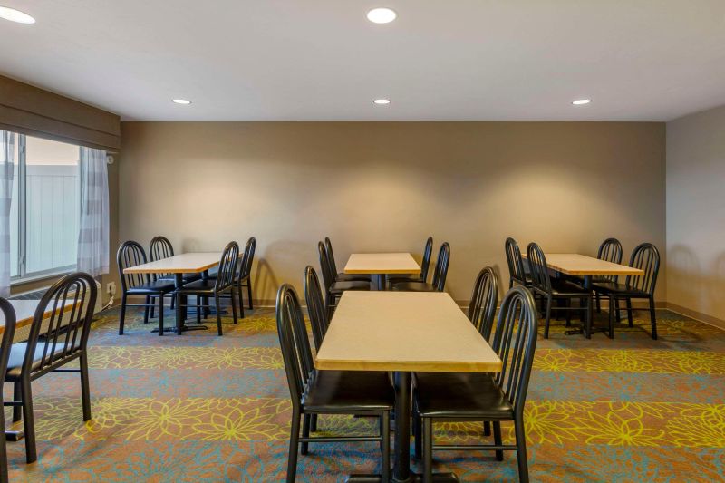 Sleep Inn & Suites Idaho Falls