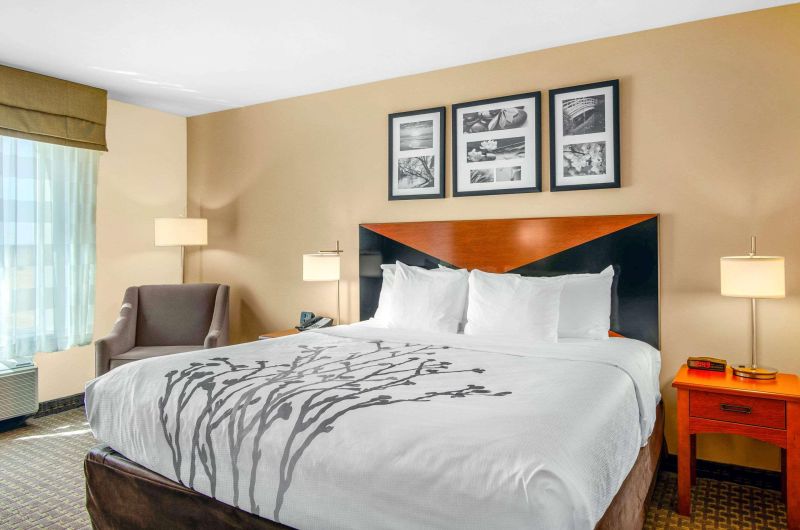 Sleep Inn & Suites Idaho Falls