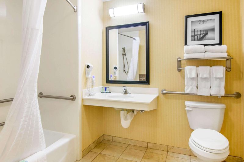 Sleep Inn & Suites Idaho Falls