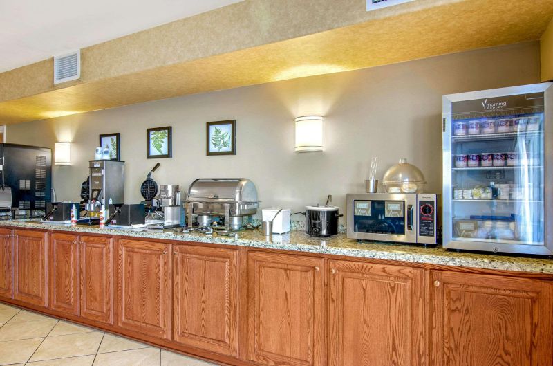 Sleep Inn & Suites Idaho Falls